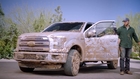 Testimonial - Ford F-150 - feat. Madison Bumgarner