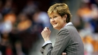 Remembering iconic Tennessee coach Pat Summitt