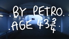 PETRO 43 3/4