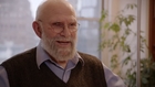 First look: The last ever interview with Dr Oliver Sacks