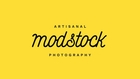 Modstock: Artisanal Photography