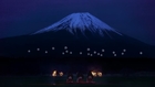 Sky Magic Live at Mt.Fuji : Drone Ballet Show