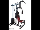 home gym murah alat fitness jakarta bandung semarang surabaya