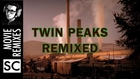 Twin Peaks Remixed (Sonic Youth - Superstar)