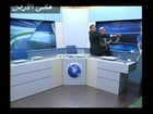 Journalist Gets into Second TV Brawl; This Time He Throws Chair at Co-Panelist