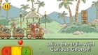 Curious George Train Adventures Trailer
