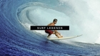 Stance x SWELL Surf Legends