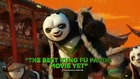 Kung Fu Panda 3 - C Spire Fiber TV