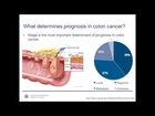 Dr. Lee - Colon and Rectal Cancer How much of a problem is it really?