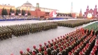 Sino-Russian Alliance: Consolidation