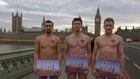 Warwick Rowers message to Trump, Pence and World Leaders