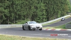 2019 Toyota Supra spy video