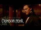 Crimson Peak: International Trailer (Universal Pictures) [HD]  NL