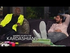 KUWTK | Scott Disick Couldn't Handle Seeing Lamar in Hospital | E!