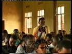 Stanford Hospitals and Clinics: Rwanda HIV Project