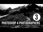 Photoshop CS6 : Black and White Photography