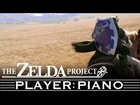 Live Action Zelda Teaser
