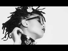 Willow Smith for CHANEL Eyewear Campaign fw 2016/17