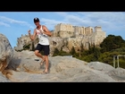 Dancing King: Adventurer Travels The Globe Performing ‘Running Man’ Dance