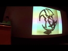 Andy Huss Sculpture Powerpoint Part !