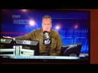 Michael Kay's Rant About Mike Francesa