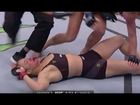 Ronda Rousey gets KO'D by Holly Holm