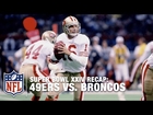 Super Bowl XXIV: 49ers vs. Broncos | NFL