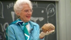 My Love Affair With the Brain: The Life and Science of Dr. Marian Diamond  (clip)