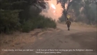 Part 5 New Yarnell Fire Videos Released by Arizona State Forestry Division
