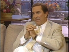 Bobbie Wygant Interviews Martin Landau for 