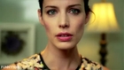 Jessica Paré Can Eat Whatever She Wants