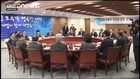 South Korean president to face prosecutors in political scandal probe