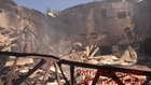 Donetsk Report: Theater and shop hit by Ukrainian Army shelling ....