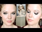 DREW BARRYMORE Makeup Tutorial (Marie Claire)
