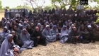 Kidnapped Chibok girl found in Nigeria – reports