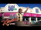 The 50 Cent Store