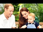 Kate Middleton In Hospital After Second Pregnancy Announcment