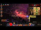 Diablo 3 Ros Demon Hunter Seasonal Cold Sentry Build Torment 6 Rift Runs