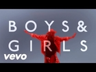 will.i.am - Boys & Girls ft. Pia Mia