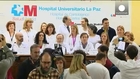 Ebola-free Spanish nurse to be released from hospital