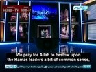 Egyptian TV Hosts Slam Hamas Leaders: We Are Sick and Tired of You