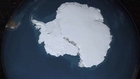 Antarctic ice loss  passed the point of no return : scientists