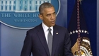 Obama calls for immediate ceasefire in Ukraine following Malaysian plane crash