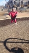 Toddler Does Not Like to Swing