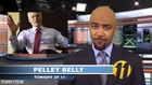 Tonight at 11 - Pelley Belly