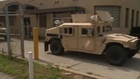 Obama calls for calm in Missouri as National Guard deploys