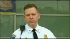 One person critically injured in Baltimore violence: Police