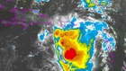 Floridians stock up ahead of Tropical Storm Erika
