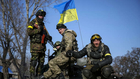 Fighting rages despite Ukraine peace deal
