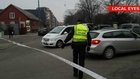 One dead in shooting at Danish meeting with artist who drew Mohammad